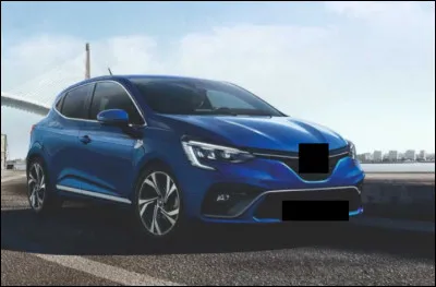 Quelle est cette voiture ?