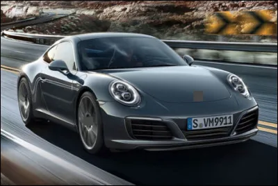 Quelle est cette marque ?