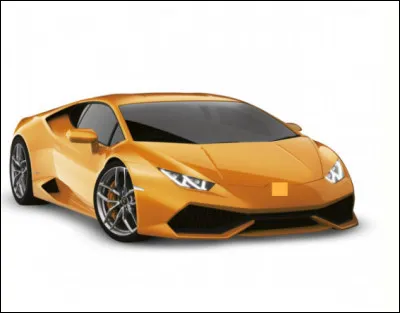 Quelle est cette voiture ?