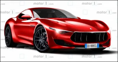 Quelle est cette marque ?