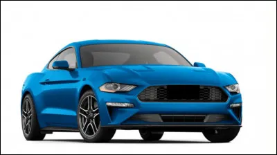 Quel est le type de la marque de cette voiture ?