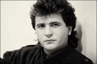 ''Être heureux, malheureux, vivre seul ou même à deux... '' de quelle chanson de Daniel Balavoine sont extraites ces paroles ?