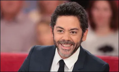 Qui tient le rôle principal dans le film ''Tout pour être heureux'' ?