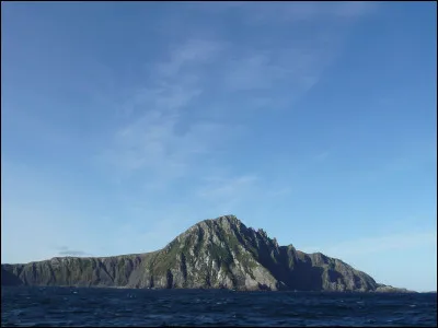 Quel est le nom de ce cap situ&eacute; &agrave; l'extr&eacute;mit&eacute; de l'archipel de la terre de feu, point le plus austral de l'Am&eacute;rique du Sud ?