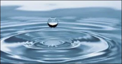 Vous utilisez l'eau à quelle fréquence ?