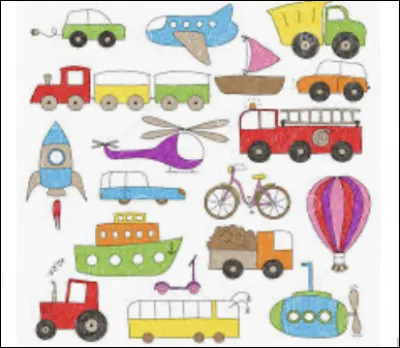 Combien de véhicules motorisés avez-vous ? (Si vous êtes mineur, combien en ont vos parents)