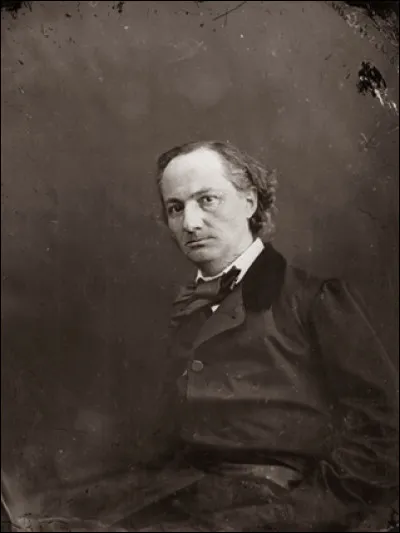 En 1858, quelle grande première photographique a réalisé Félix Tournachon, dit Nadar ?