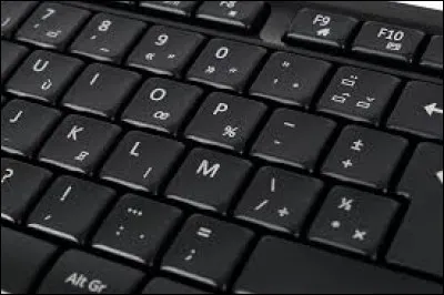 Pour la techno. Comment fait-on un copier-coller ?