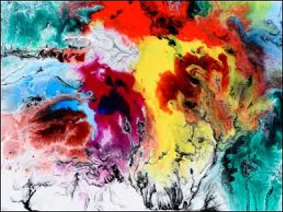 Pour l'art. Qu'est-ce que la gouache ?