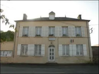 Herchies est une commune Isarienne située en région ...