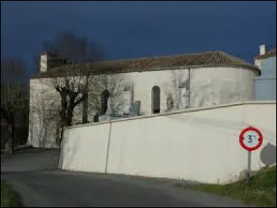 Commune de Nouvelle-Aquitaine, dans la vallée du Dropt, Parranquet se situe dans le département ...