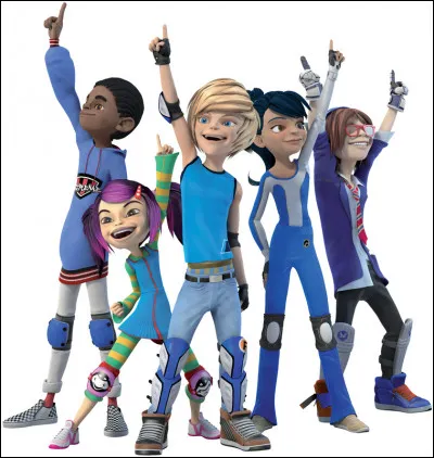 Quelle équipe est qualifiée pour le championnat mondial et représente tous les joueurs du championnat ?