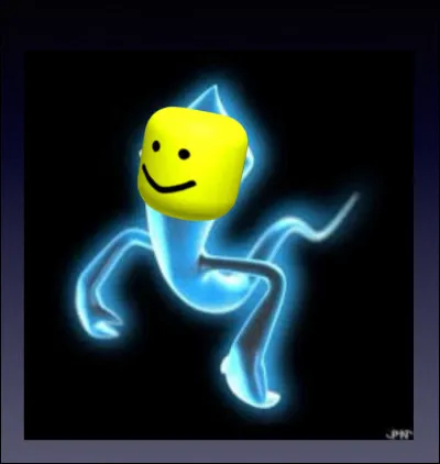 Quel est ce fantôme de "Luigi's Mansion" ?