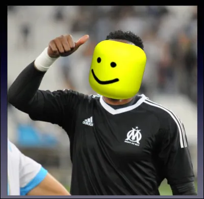 Qui est ce gardien marseillais ?