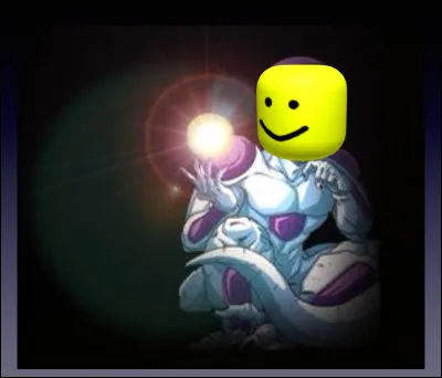 Quel est ce méchant de Dragon Ball Z ?