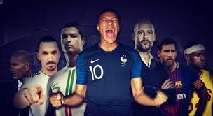 Quiz Footballeurs