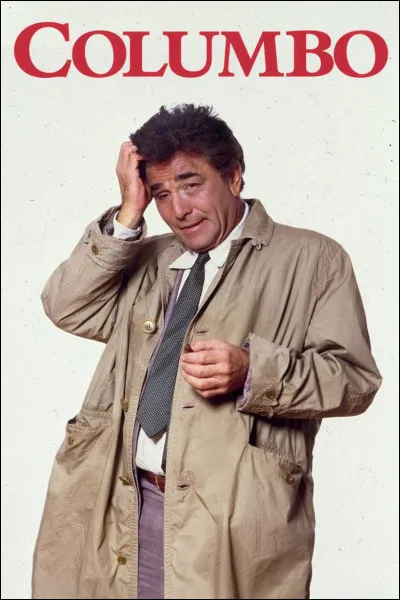 Quel est le prénom du lieutenant Columbo ?