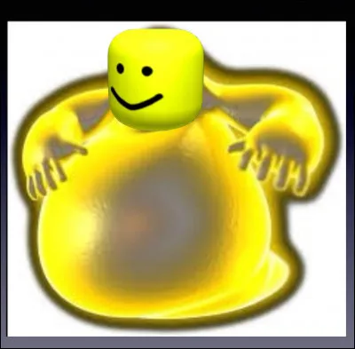 Et ce fant&ocirc;me de "Luigi's mansion", quel est-il ?