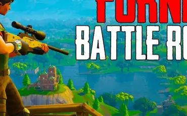 Quiz Fortnite