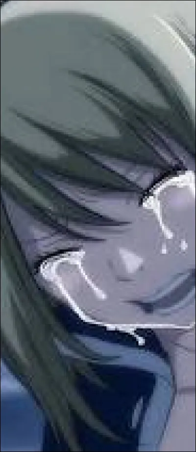 Ne pleure pas et s&egrave;che-moi ces...