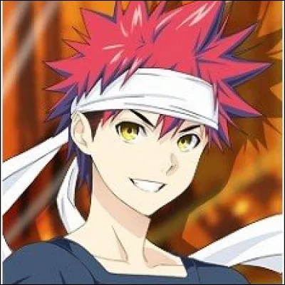 Qui affronte Soma en quarts de finale ?