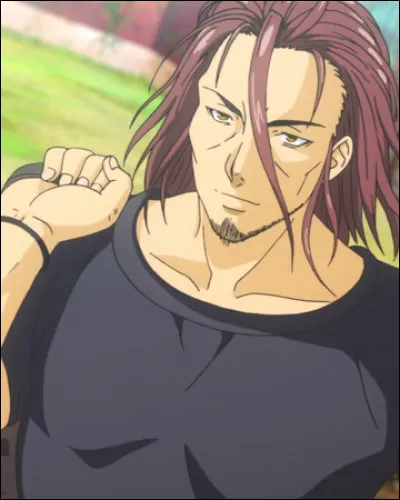 Qui est le p&egrave;re de Soma ?