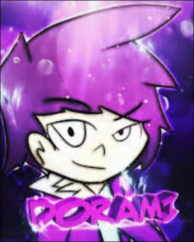 Si vous connaissez "Challenges Dorami" dites-moi combien a-t-il fait de vidéos sur ce thème ?