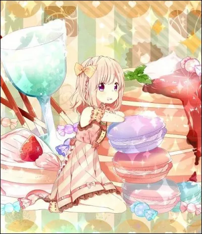 Pour un gâteau d'anniversaire, lequel choisirais-tu ?