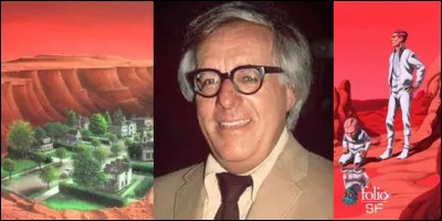 Il a participé à l'écriture du scénario du film de John Huston, « Moby Dick » d'après le roman d'Herman Melville. C'est le descendant dune des sorcières de Salem ! Egalement, il tiendra une histoire globale d'un monde qui nous est, encore actuellement, inaccessible.
Quels sont cette uvre et son auteur ?