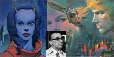 C'est la fin programmée et naturelle de l'espèce humaine, l'Homo sapiens ! Il voit apparaître son successeur. Ne voulant pas disparaître, il fait tout son possible pour l'éliminer ! Suivons quelques-uns de ces parias dans leur lutte pour leur survie !
Quels sont cette uvre et son auteur ?