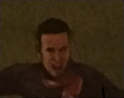 En 2003 qui est l'attaquant principal du PSG ?