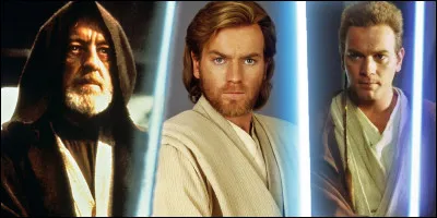 Contre qui meurt Obi-Wan Kenobi ?