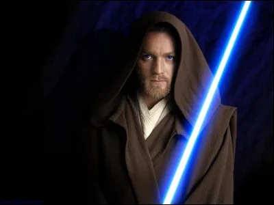 Dans l'épisode 4, Obi-Wan se fait appeler :