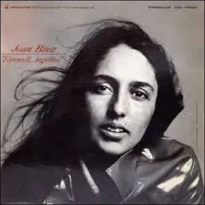 ''Farewell, Angelina'' est un titre de Joan Baez. Lors du tournage de quel film Angelina Jolie a-t-elle rencontré Brad Pitt, son futur mari ?