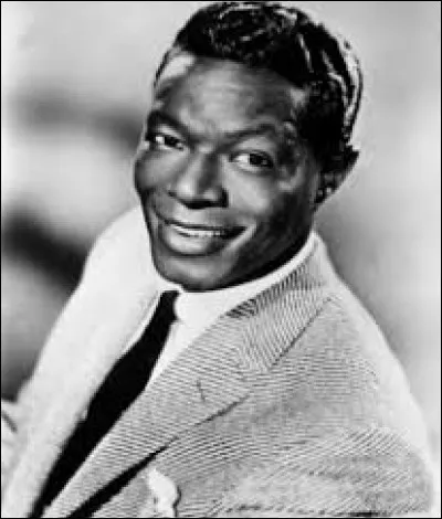 ''L-O-V-E'' est un titre de Nat King Cole qui naquit en 1919, le jour de la Saint-Patrick. Quel jour tombe cette fête ?