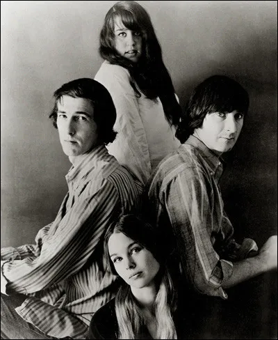 ''California Dreamin' '' du groupe the Mamas and the Papas a été chanté par Sia pour un film catastrophe qui se passe sur la côte ouest des États-Unis. Quel en est le titre ?