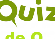 Quiz Quizz de Q