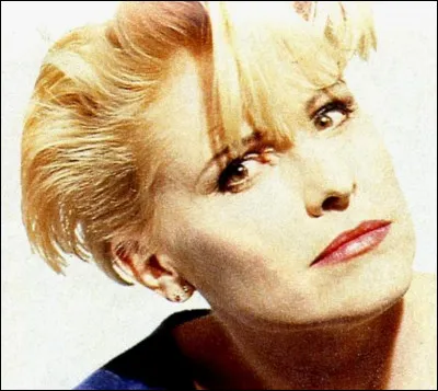 Quel est le tube de Jakie Quartz ?