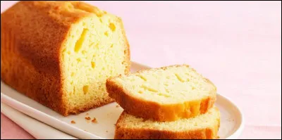 Quel ingrédient est indispensable à la confection d'un quatre-quarts ?