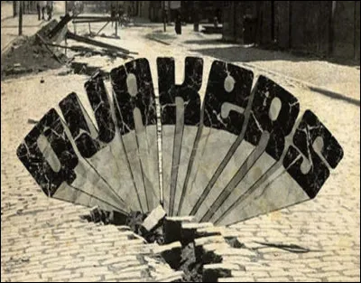 Qui sont les quakers ?