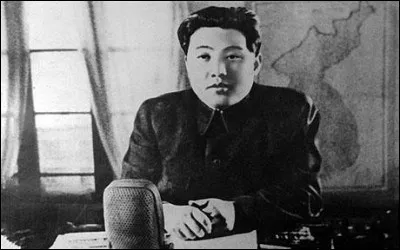 Le 25 juin c'est le d&eacute;but de la guerre de Cor&eacute;e : les troupes nord-cor&eacute;ennes franchissent la ligne de d&eacute;marcation du 38e parall&egrave;le et s'empareront de S&eacute;oul trois jours plus tard. C'&eacute;tait il y a ...