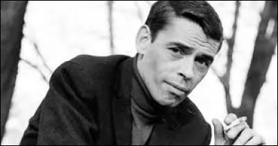 Selon le (Grand) Jacques Brel, "Faut pas jouer les riches, quand on n'a...".
