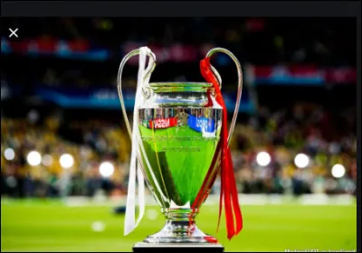 Dans quelle ville se déroulera la finale de la Ligue des champions ?