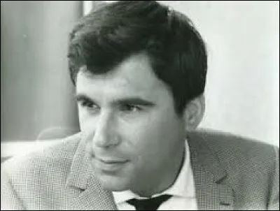 Claude Nougaro a fait une reprise de ''Blue Rondo a la Turk'' et l'a intitulée ''À bout de souffle'' en hommage au film éponyme. Qui l'a réalisé ?