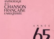 Quiz Chansons francophones de l'anne 1965 (2e partie)