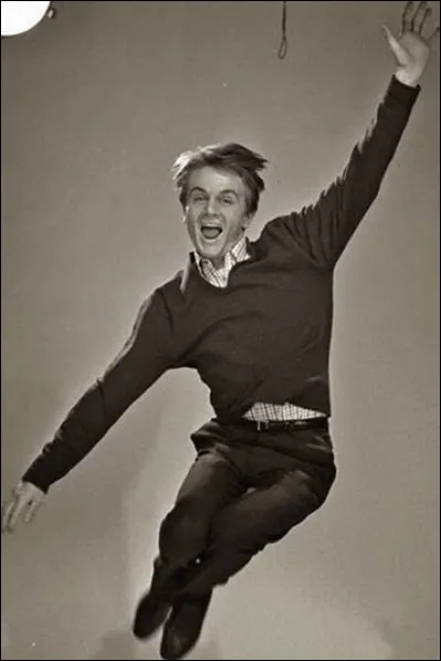 Quels bruits faisait ''Le Jouet extraordinaire'' de Claude Fran&ccedil;ois ?