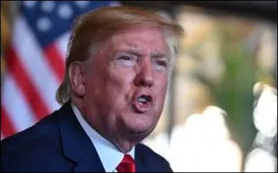 Cet homme d'affaires et homme politique américain, devenu président des États-Unis depuis le 20 janvier 2017, se prénomme ...