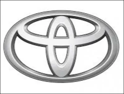 À quelle marque ce logo appartient-il ?