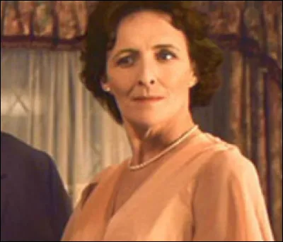 Comment s'appelle la sur de tante Pétunia ?