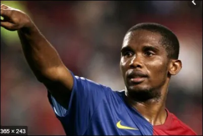 De quelle nationalité suis-je ?